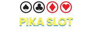 Logo PIKASLOT